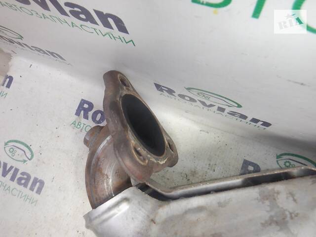 Катализатор Renault CLIO 4 2012-2019 (Рено Клио 4), БУ-219978 - Фото 2