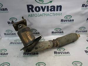 Катализатор Skoda FABIA 1 1999-2007 (Шкода Фабия), БУ-289032