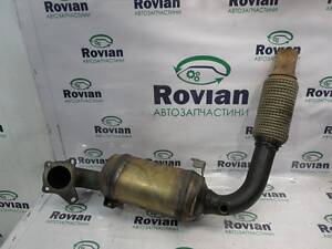 Катализатор Skoda RAPID 2012-2019 (Шкода Рапид), БУ-286271