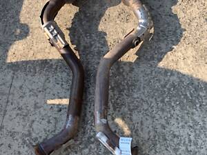 Каталізатор Toyota RAV4