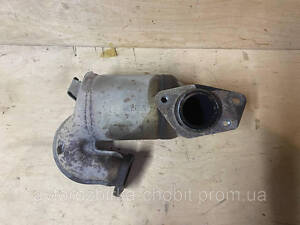 Каталізатор вихлопної системи Renault Kangoo/Megane/Dacia Logan 1.5dCi 8200819309, 8200819813
