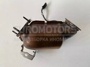 Катализатор Volvo XC40 1.5 2017 31422127 it-12456 Бензин