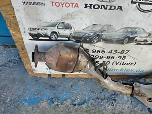 Каталізатор (вирізаний) 44139AE130 Subaru Forester 2003-2006 2.0