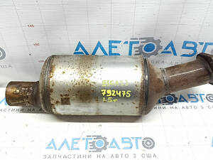 Катализатор задний Ford Escape MK4 23-24 1.5T коррозия