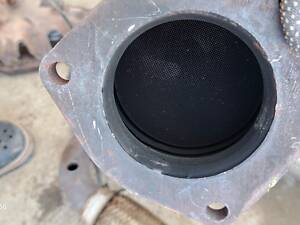 Катализатор ЗАЗ Форза