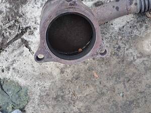 Катализатор ЗАЗ Форза