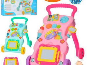 Каталка-ходунки HB 0017 AB