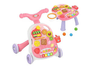 Каталка-ходунки HB-0040-AB