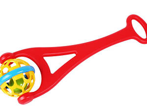 Каталка на мотузку Технок T-6986 63.5 см