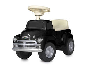 Каталка ретро автомобіль для малюків M 5000-2