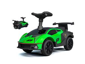 Каталка-толокар 660-5