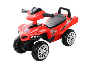 Каталка-толокар M 3502-3