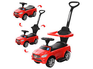 Каталка-толокар M 3503C-3