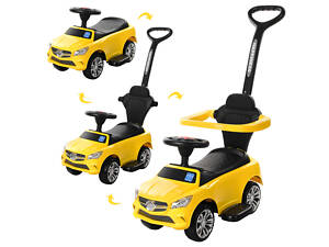 Каталка-толокар M 3503C-6