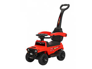 Каталка-толокар M 4845-3