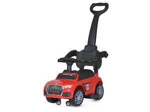 Каталка-толокар M 5045L-3
