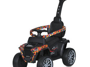 Каталка-толокар M 5731EL-2