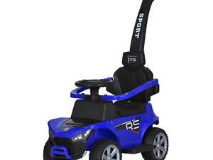 Каталка-толокар M 5764EL-4