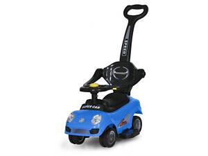 Каталка-толокар M 5784-4