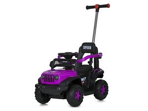 Каталка-толокар M 5789EL-9