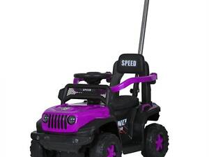 Каталка-толокар M 5789EL-9