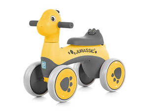 Каталка-толокар M 5853E-6