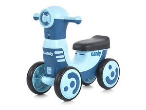 Каталка-толокар M 5855E-12