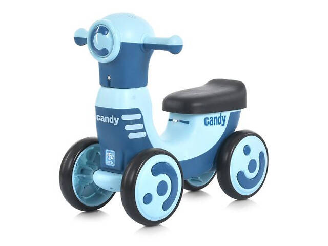 Каталка-толокар M 5855E-12 - Фото 1