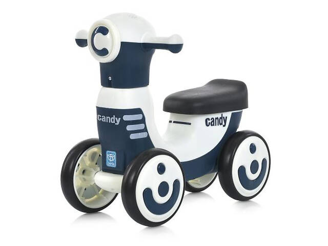 Каталка-толокар M 5855E-1 - Фото 1