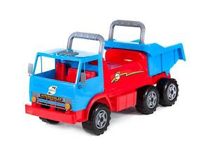 Каталка толокар ('МХ-4' 412) 'ORION'