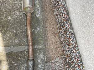 Катализатор 1.7CDTI (Z17DTH) 55354256 Opel Astra H б/у