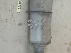 Катализатор Alfa Romeo 156 147 1.9 jtd 2001 000072187