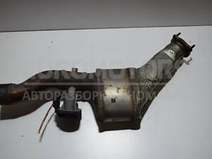 Катализатор Audi A4 2.0 TDI S-Line (B9) 2015-2023 8K0230CA it-15299 Дизель