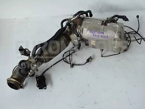 Катализатор BMW 1 2.0tdi (F40) 2019-2024 82616914 it-13894 Дизель