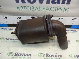 Каталізатор Chevrolet LACETTI 2002-2010 (Шевроле Лачетті), БУ-267909