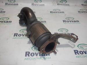 Катализатор Chevrolet LACETTI 2002-2010 (Шевроле Лачетти), БУ-301556