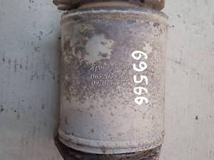 Катализатор для автомобиля Daewoo Lanos EURO 3 000069566