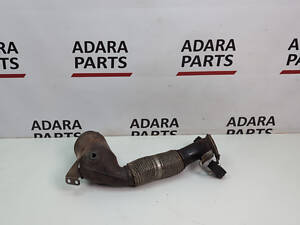 Катализатор для BMW X1 2023-2025 (U11) (18327618780)