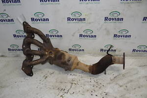 Катализатор Ford FOCUS 2 2004-2011 (Форд Фокус. Форд), БУ-260783