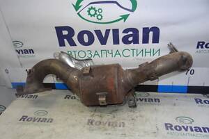 Катализатор Ford FOCUS 3 2011-2018 (Форд Фокус), БУ-259589