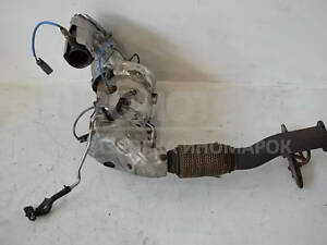 Катализатор Ford Kuga 2.0L Duratorq-TDCi 2012-2019 82451832 it-13689 Дизель