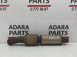 Катализатор глушителя для BMW X1 2016-2019 (F48) (18308636395)