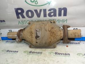 Катализатор Hyundai TUCSON 1 2004-2010 (Хюндай Тусон), БУ-266846