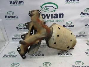 Катализатор Hyundai TUCSON 1 2004-2010 (Хюндай Тусон), БУ-286887