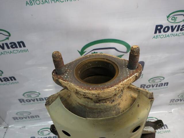 Катализатор Hyundai TUCSON 1 2004-2010 (Хюндай Тусон), БУ-286887 - Фото 3