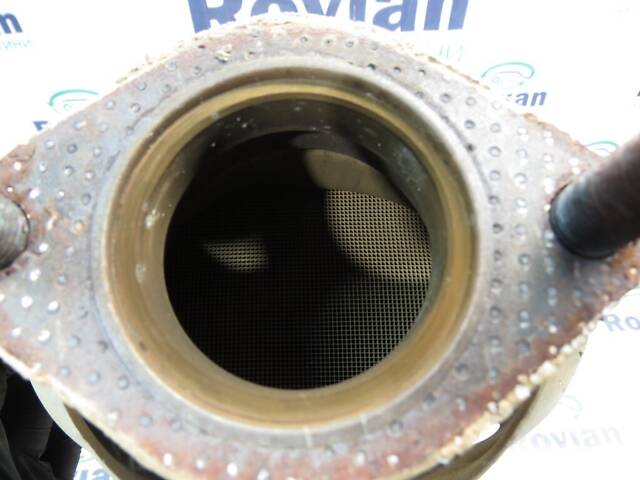 Катализатор Hyundai TUCSON 1 2004-2010 (Хюндай Тусон), БУ-286887 - Фото 4