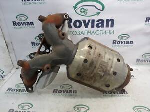 Катализатор Hyundai TUCSON 1 2004-2010 (Хюндай Тусон), БУ-294672