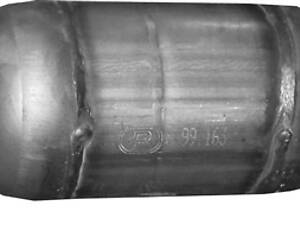 Катализатор на Lanos, Leganza, Nubira