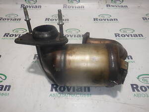 Катализатор Nissan QASHQAI 1 2006-2013 (Ниссан Кашкай), БУ-300779