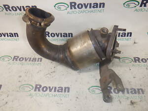 Катализатор OPEL ZAFIRA B 2005-2011 (Опель Зафира), БУ-275971